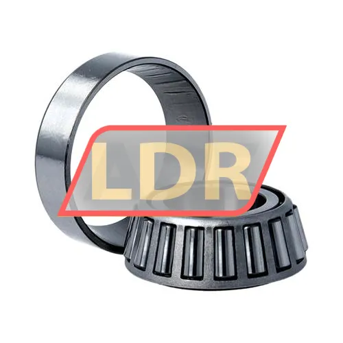 NSK HR320/22XJ ürün fotoğrafı 2