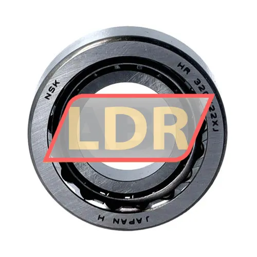 NSK HR320/22XJ ürün fotoğrafı 3
