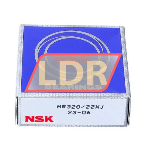 NSK HR320/22XJ ürün fotoğrafı 4