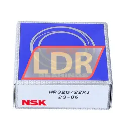 NSK HR320/22XJ rulman resim 4