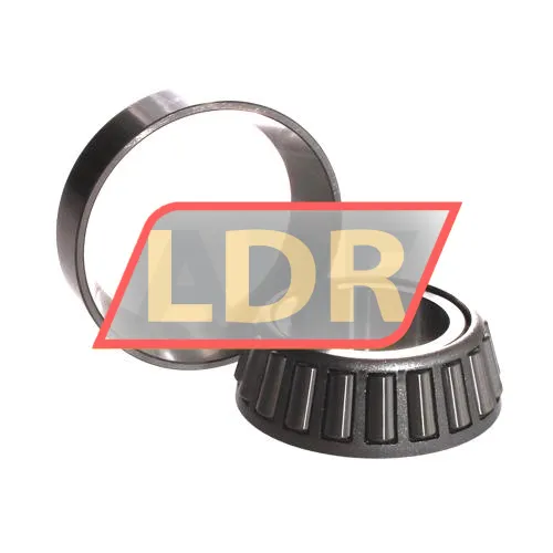 NSK HR32005XJ-L ürün fotoğrafı 2