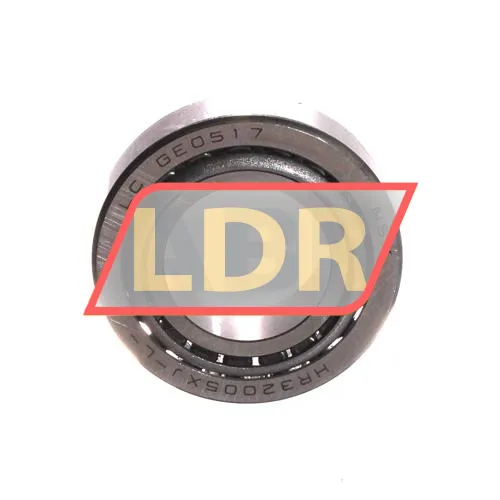 NSK HR32005XJ-L ürün fotoğrafı 3