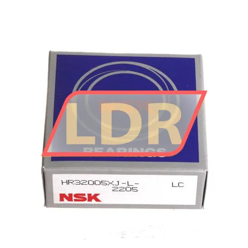 NSK HR32005XJ-L ürün fotoğrafı 4