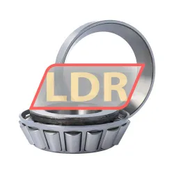 A&S - Fersa H913843/H913810 A&S - Fersa rulman resim 4