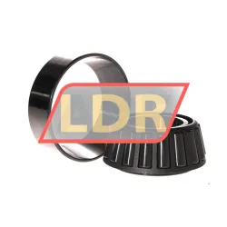 NTN 4T-33208 rulman resim 2