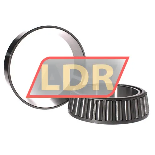NSK HR33024J ürün fotoğrafı 2