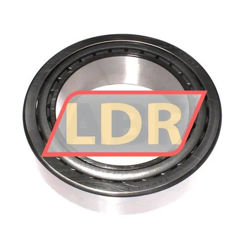 NSK HR33024J ürün fotoğrafı 3