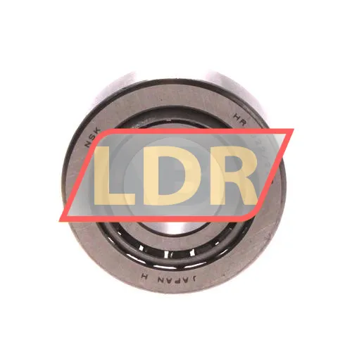 NSK HR322/22C ürün fotoğrafı 3