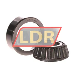 NSK HR322/22C