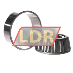 NTN 32310U rulman resim 2