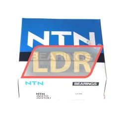 NTN 32310U rulman resim 4