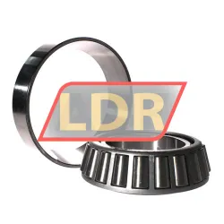 NTN 32221U rulman resim 2