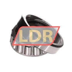 NTN 30312U rulman resim 2
