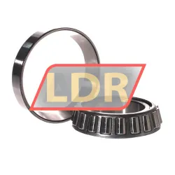 SNR 30210C rulman resim 2