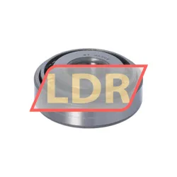 NTN 30302 rulman resim 2
