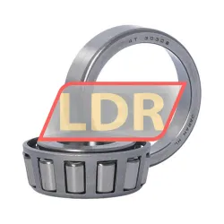 NTN 30302 rulman resim 3