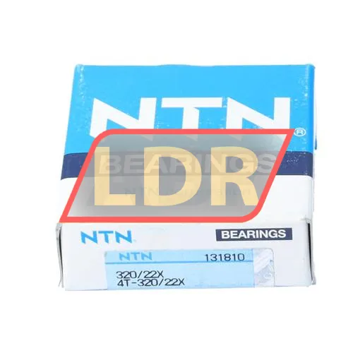 NTN 320/22X ürün fotoğrafı 5
