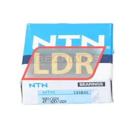 NTN 320/22X rulman resim 5