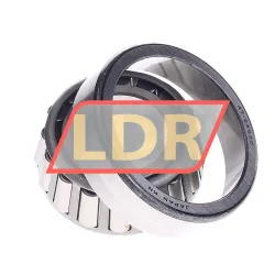NTN 25878/25820 rulman resim 2