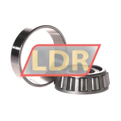 NTN 4T-30305 rulman resim 2