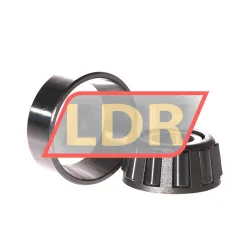NSK 32303 rulman resim 2