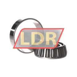 NTN 4T-32208P5 rulman resim 2