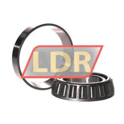NTN 4T-30210P5 rulman resim 2