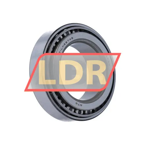 NTN 4T-LM29749/LM29710 ürün fotoğrafı 2