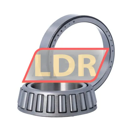 NTN 4T-LM29749/LM29710 ürün fotoğrafı 3