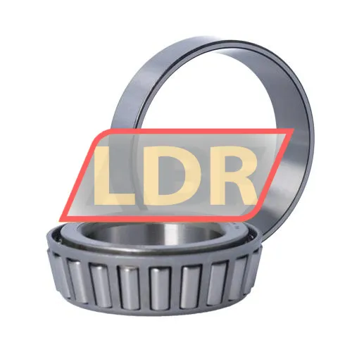 NTN 4T-LM29749/LM29710 ürün fotoğrafı 4