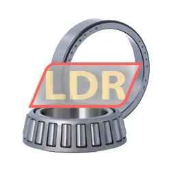 NTN 4T-LM29749/LM29710 rulman resim 3