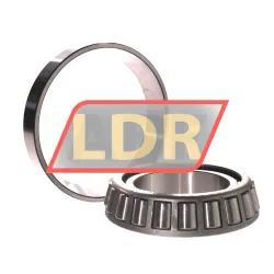 NTN 30218 rulman resim 2