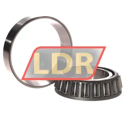 Nachi E32211J rulman resim 2