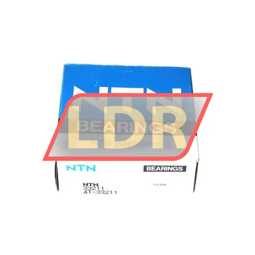 NTN 4T-33211 ürün fotoğrafı 4