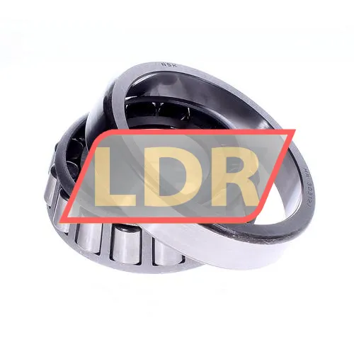 NSK HR30312J ürün fotoğrafı 2
