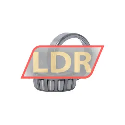 NTN 30304A rulman resim 3