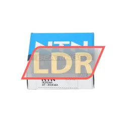 NTN 30304A rulman resim 5