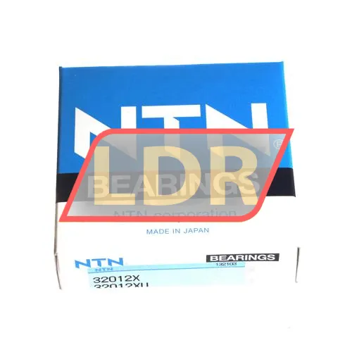 NTN 32012XU ürün fotoğrafı 4