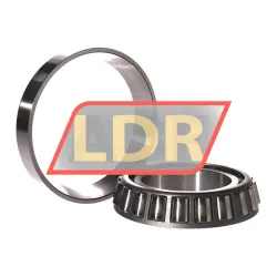 SNR 30214A rulman resim 2