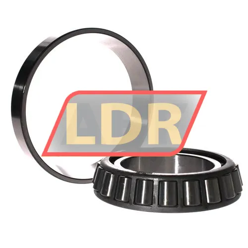 NTN 30219U ürün fotoğrafı 2