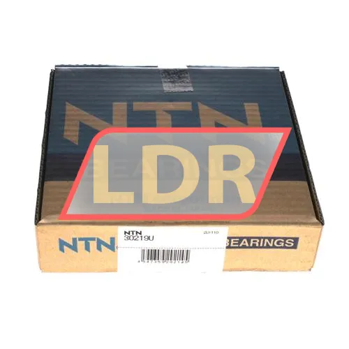 NTN 30219U ürün fotoğrafı 4