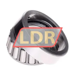 NTN 32207 rulman resim 2
