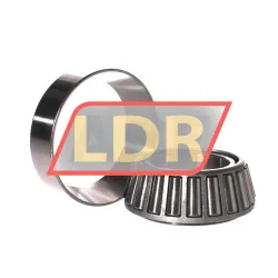 SNR 33210A rulman resim 2