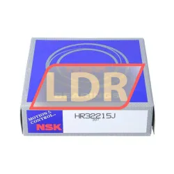 NSK HR32215J rulman resim 5