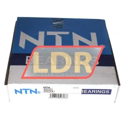 NTN 30220U rulman resim 3