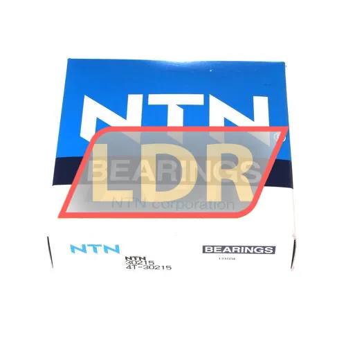 NTN 4T-30215 ürün fotoğrafı 4