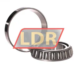 NTN 4T-30215 rulman resim 2