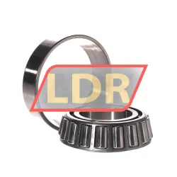 SNR 32208C rulman resim 2