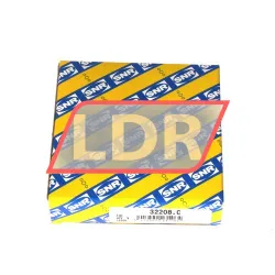SNR 32208C rulman resim 4