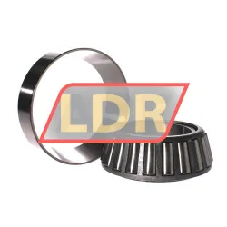 SNR 33216A rulman resim 2